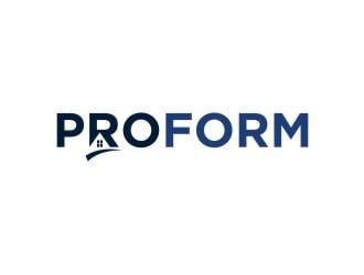 ProForm logo design by Adundas
