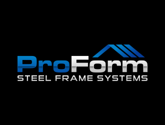 ProForm logo design by lexipej