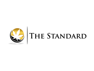 The Standard logo design by sheilavalencia