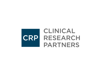 Clinical Research Partners logo design by logitec