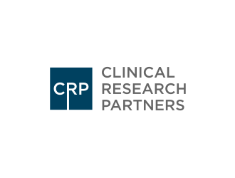 Clinical Research Partners logo design by logitec