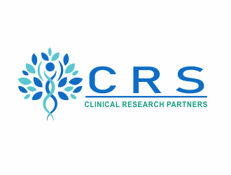 Clinical Research Partners logo design by cgage20