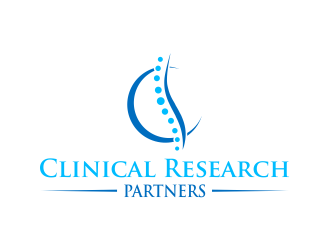 Clinical Research Partners logo design by meliodas