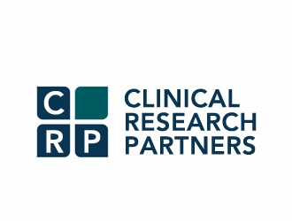 Clinical Research Partners logo design by samueljho