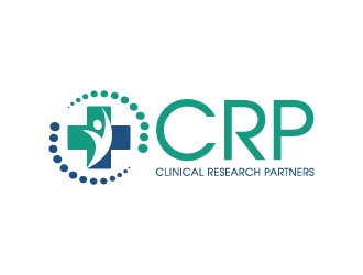 Clinical Research Partners logo design by J0s3Ph