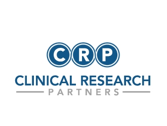 Clinical Research Partners logo design by samueljho