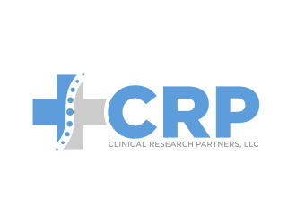 Clinical Research Partners logo design by ekitessar