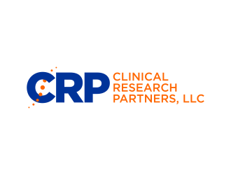 Clinical Research Partners logo design by ekitessar