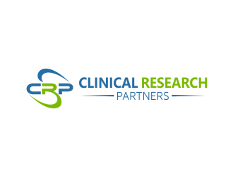 Clinical Research Partners logo design by mikael