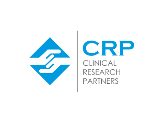 Clinical Research Partners logo design by serprimero