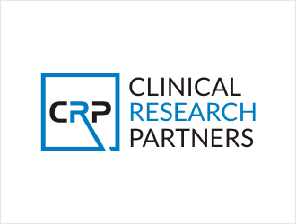 Clinical Research Partners logo design by bunda_shaquilla