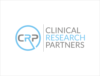 Clinical Research Partners logo design by bunda_shaquilla