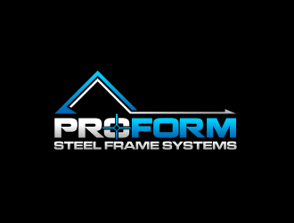ProForm logo design by imagine