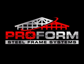 ProForm logo design by jaize