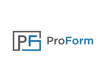 ProForm logo design by AB212