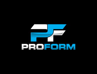 ProForm logo design by akhi