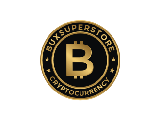 BUXSUPERSTORE logo design by bricton