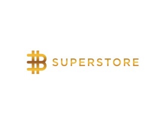 BUXSUPERSTORE logo design by Franky.