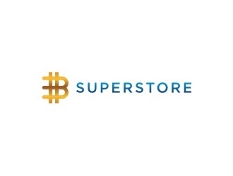 BUXSUPERSTORE logo design by Franky.