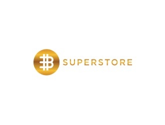 BUXSUPERSTORE logo design by Franky.