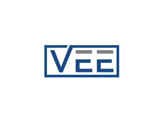 VEE logo design by bricton