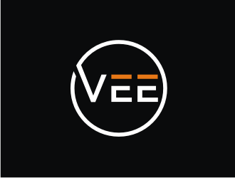 VEE logo design by bricton