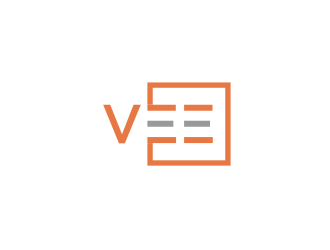 VEE logo design by bricton