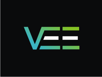 VEE logo design by bricton