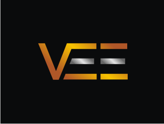 VEE logo design by bricton