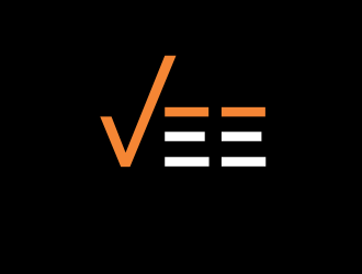 VEE logo design by haidar