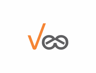 VEE logo design by haidar