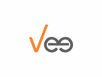 VEE logo design by haidar