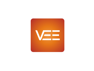 VEE logo design by bricton