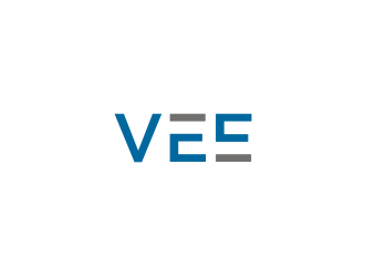 VEE logo design by rief