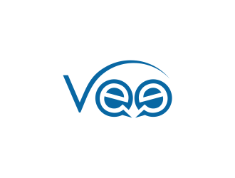 VEE logo design by ammad