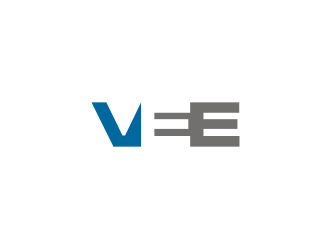 VEE logo design by rief