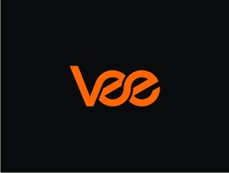 VEE logo design by narnia