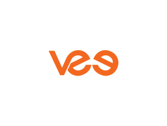 VEE logo design by ammad