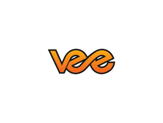 VEE logo design by ammad