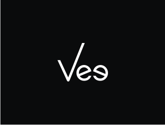 VEE logo design by mbamboex