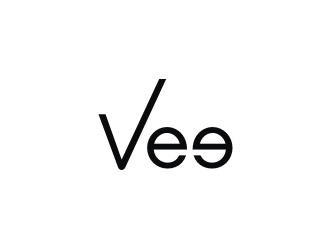 VEE logo design by mbamboex