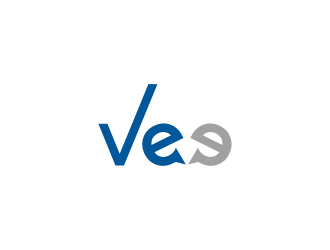 VEE logo design by ammad