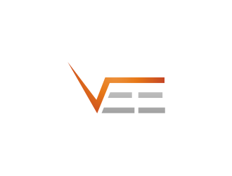 VEE logo design by bricton