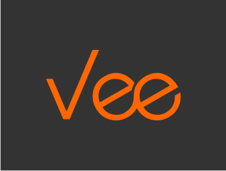 VEE logo design by asyqh