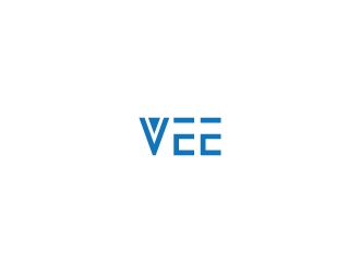 VEE logo design by dhika