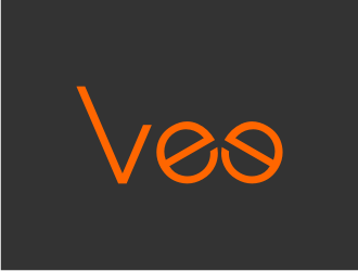 VEE logo design by asyqh