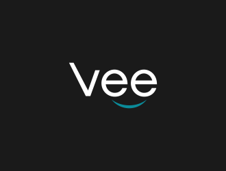 VEE logo design by ArRizqu