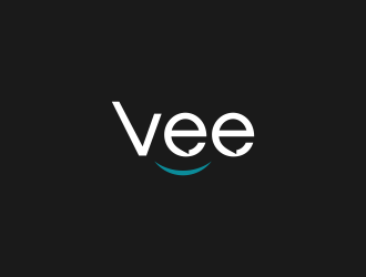 VEE logo design by ArRizqu