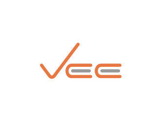 VEE logo design by bricton