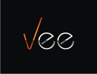 VEE logo design by bricton